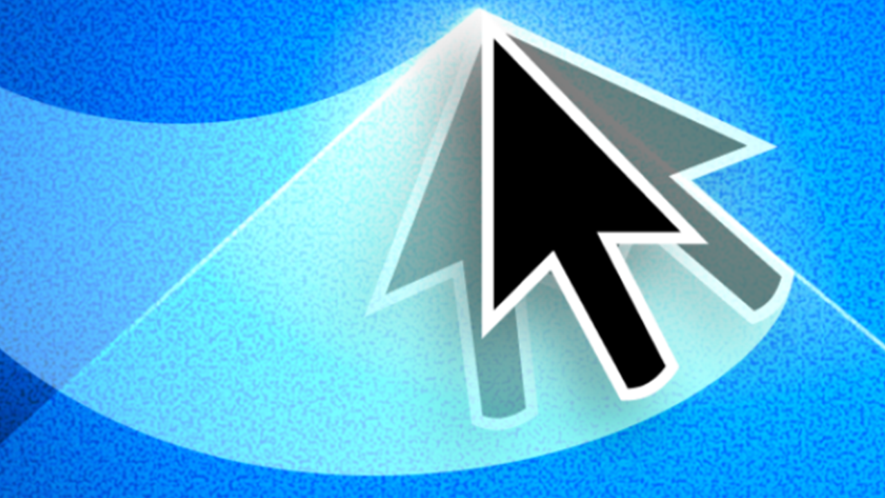 Add Cursor Effects