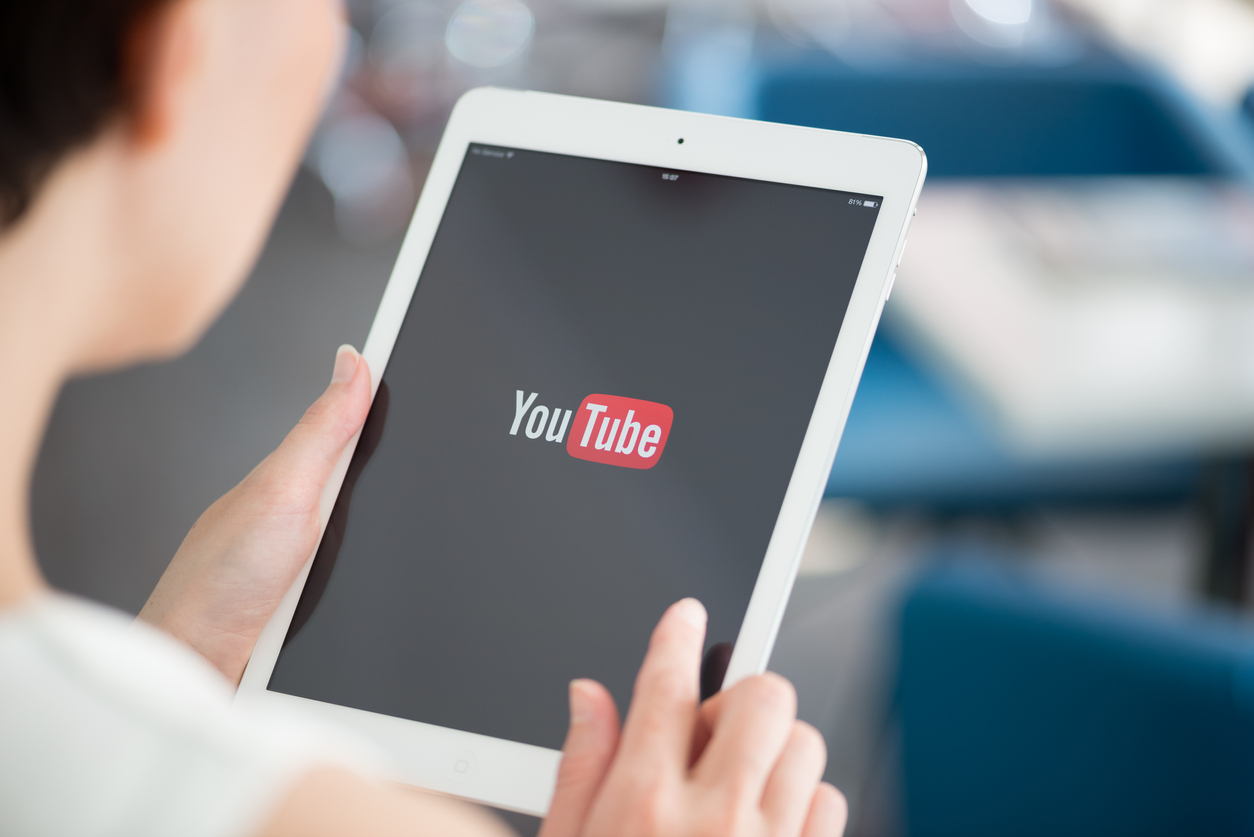Boostez votre nombre d’abonnés YouTube en 7 leçons.