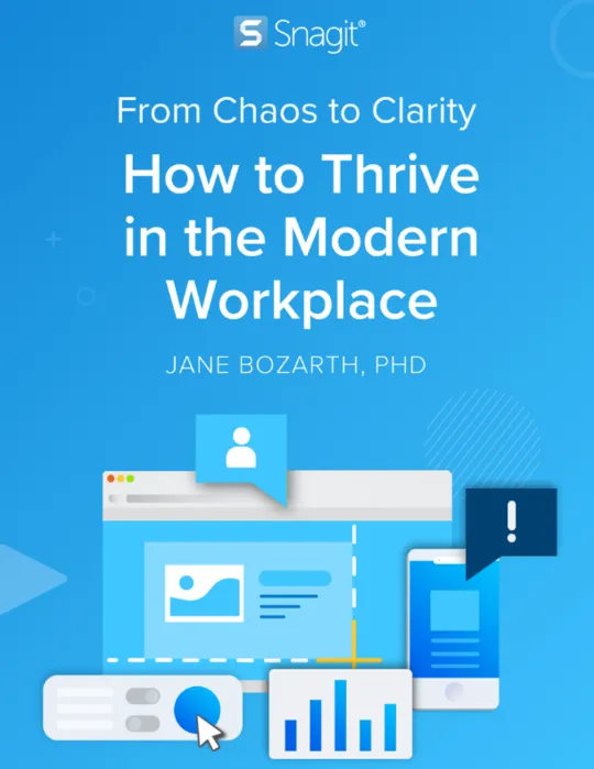 how to thrive in the modern workplace