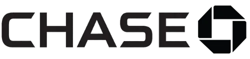 Chase Bank Logo