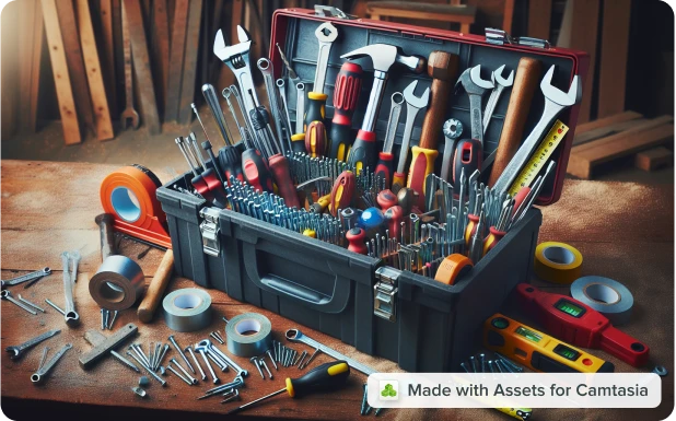 toolbox