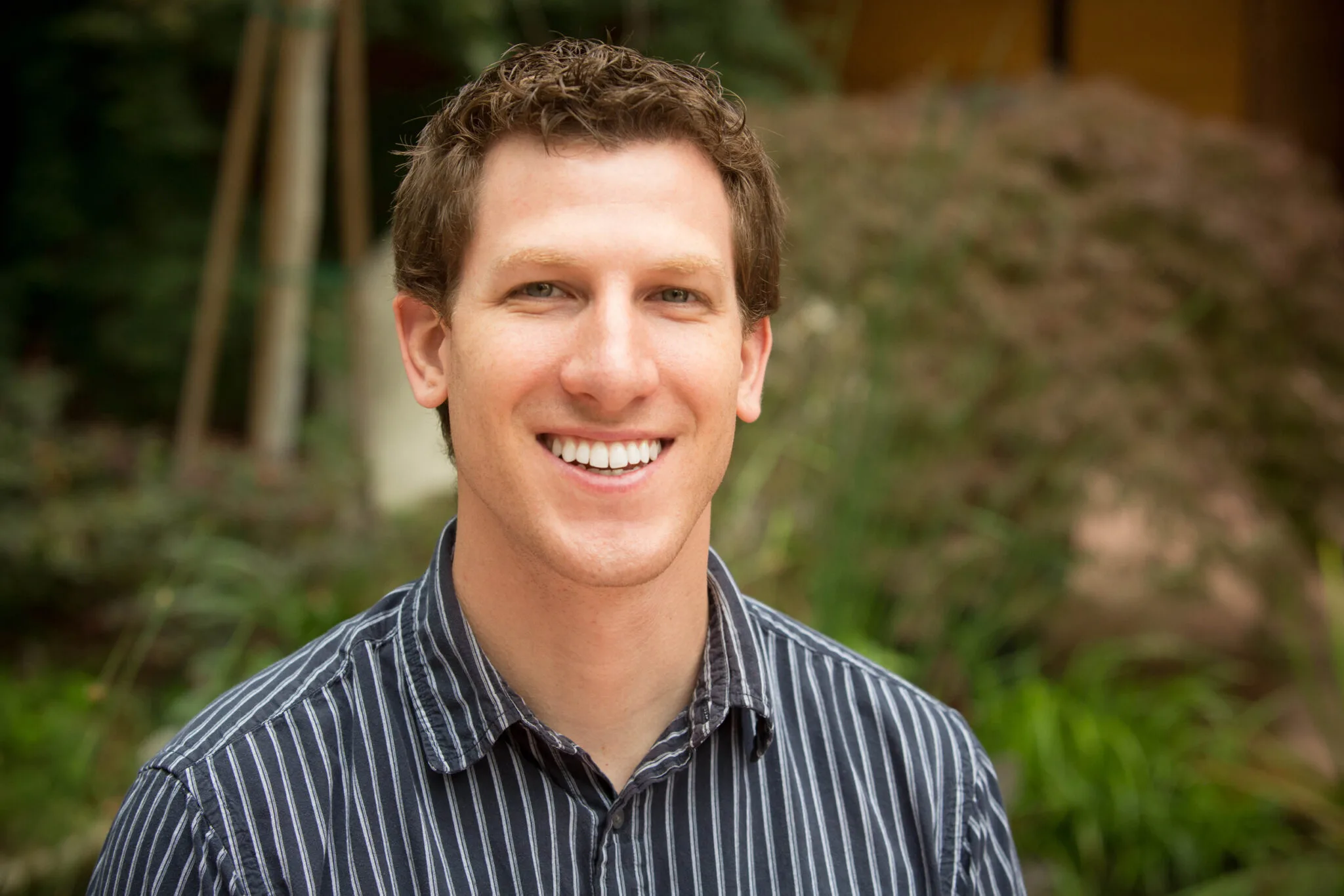 Brian Sapp